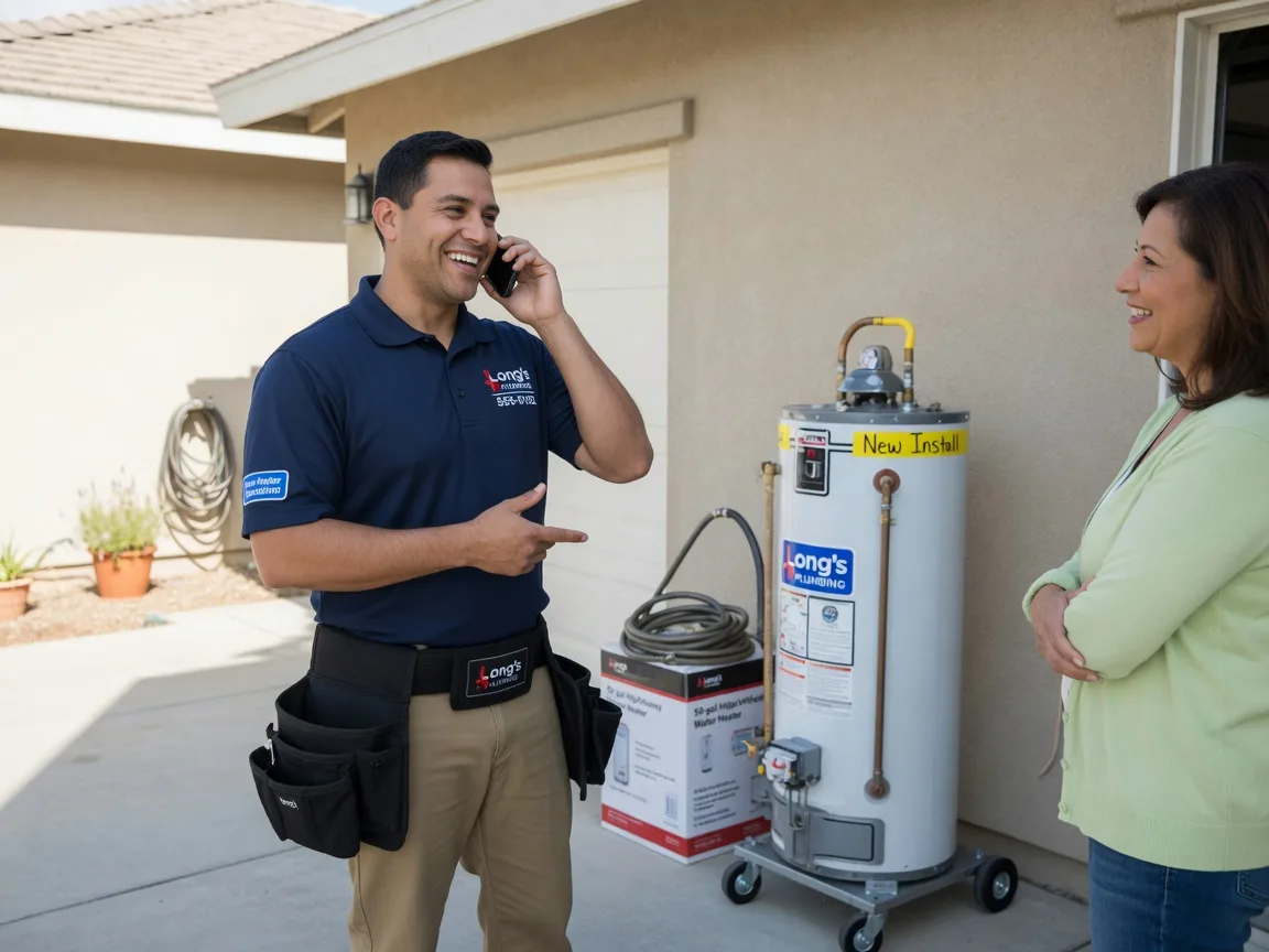 Leak Detection Wolf, WY FAQs